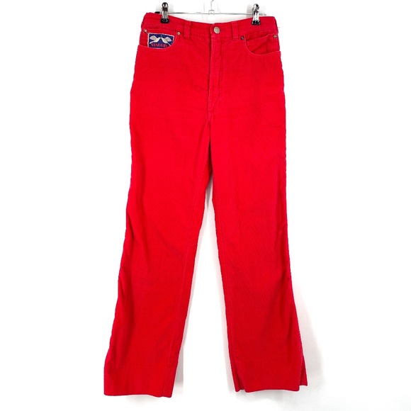 vintage staggers jeans